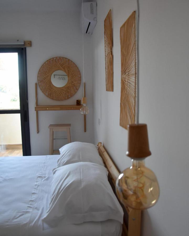 La Ceiba Speciosa Bed & Breakfast Capaccio Exterior photo