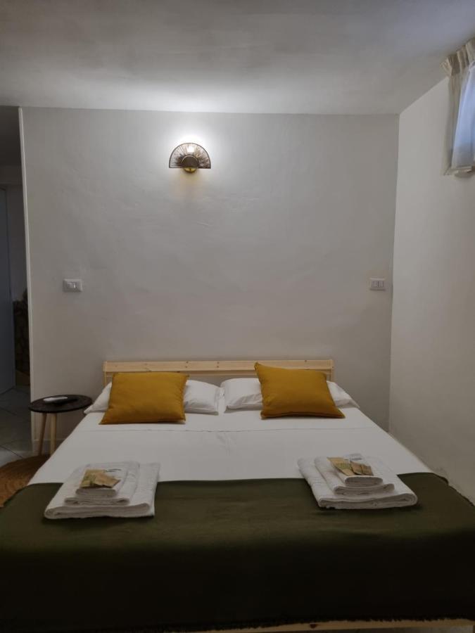 La Ceiba Speciosa Bed & Breakfast Capaccio Room photo